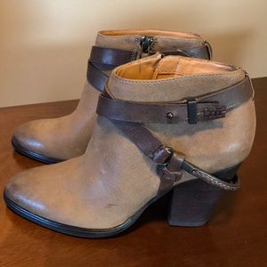 Dolce Vita Harlene bootie, 8.5. Brand New.